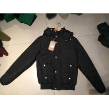 High quanlity men's jackets in winter